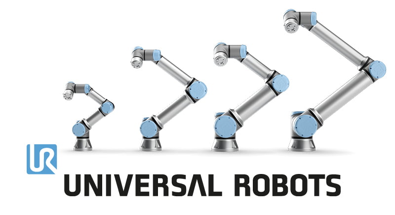 universal robots