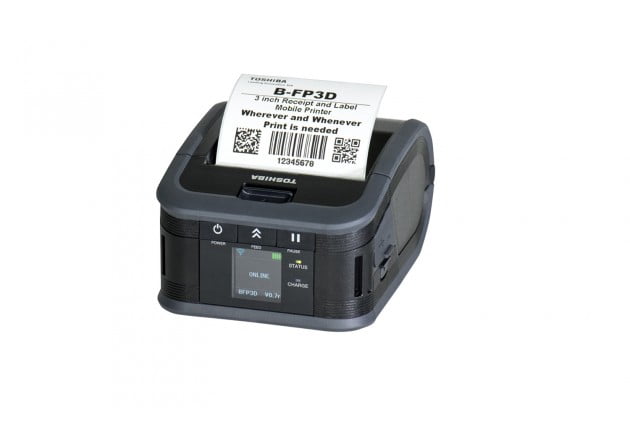 Solutii de etichetare Toshiba 1 01 B FP3D F with label2