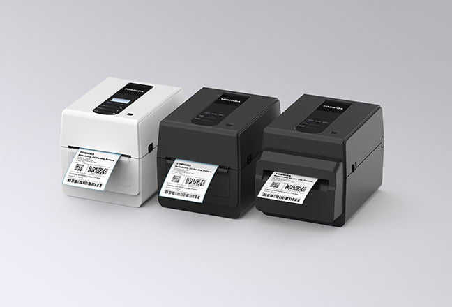 Design remarcabil si performanta maxima in cea mai recenta gama de imprimante desktop de la Toshiba 1 toshiba bv400d