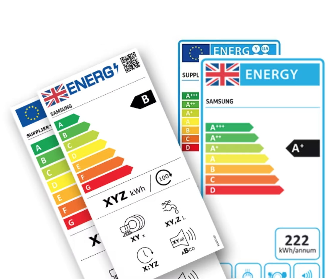 eticheta rating