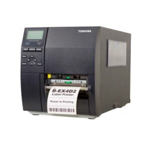 Toshiba B-EX4D2