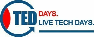 Eveniment TED Days 2023 1 TED DAYS