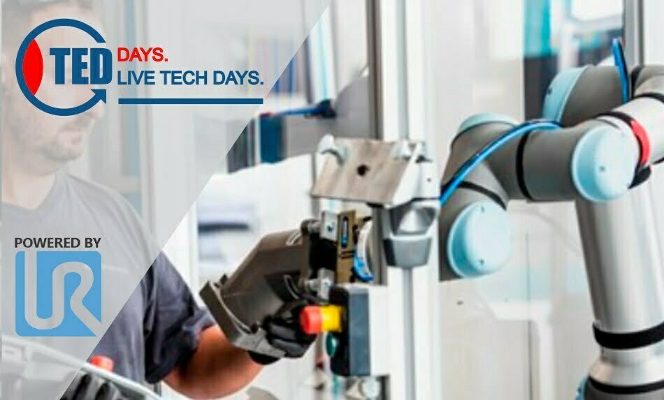 Eveniment TED Days 2023 3 ted days