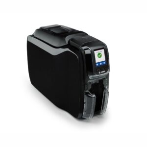 IMPRIMANTA CARDURI - Zebra seria ZC300