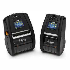 IMPRIMANTA ETICHETE - Zebra seria ZQ600