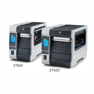 IMPRIMANTA ETICHETE - Zebra seria ZT600