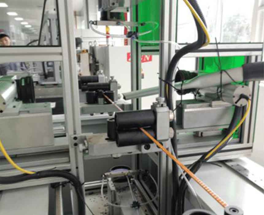 Marcare 26 indepartare manta fire electrice