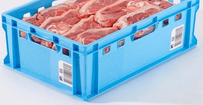 SIC Marking Case Study – Marking Plastic Components with Green Laser 6 inlocuire etichete tavite industria alimentara