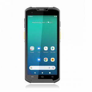 TERMINAL MOBIL – Newland MT93 Megattera Pro 3 TERMINAL MOBIL – Newland MT93 Megattera Pro - imagine 3