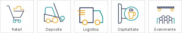 TERMINAL MOBIL – Newland MT93 Megattera Pro 10 TERMINAL MOBIL Newland MT93 Megattera Pro domenii