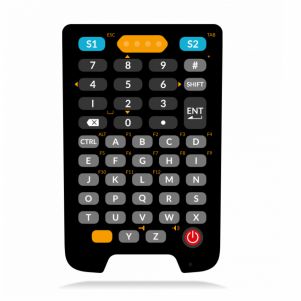 TERMINAL MOBIL – Newland N7 Cachalot Pro II 5 TERMINAL MOBIL – Newland N7 Cachalot Pro II - imagine 5