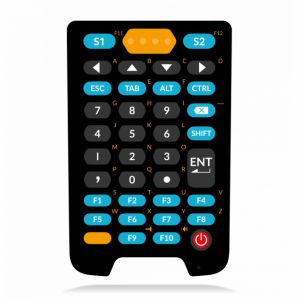 TERMINAL MOBIL – Newland N7 Cachalot Pro II 6 TERMINAL MOBIL – Newland N7 Cachalot Pro II - imagine 6