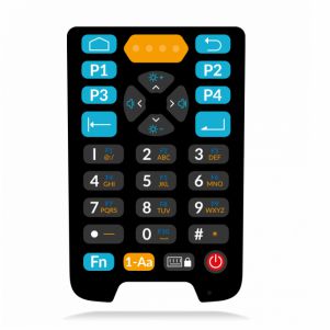 TERMINAL MOBIL – Newland N7 Cachalot Pro II 7 TERMINAL MOBIL – Newland N7 Cachalot Pro II - imagine 7