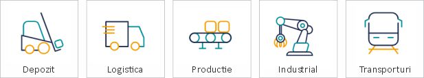 TERMINAL MOBIL – Newland N7 Cachalot Pro II 11 TERMINAL MOBIL Newland N7 Cachalot ProII Domenii