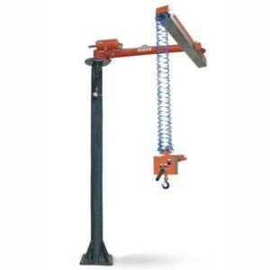 Manipulator pneumatic AtisAcer 55