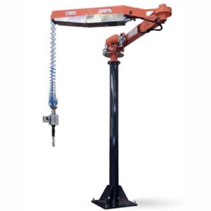 Manipulator pneumatic AtisAcer 80