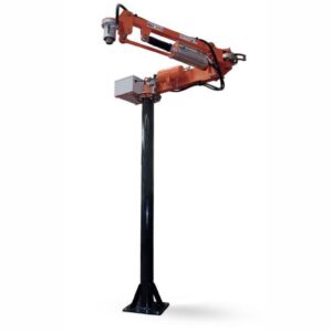 Manipulator pneumatic AtisFerax