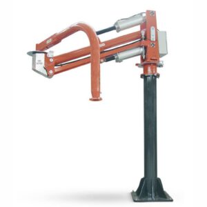 Manipulator pneumatic AtisMirus 300