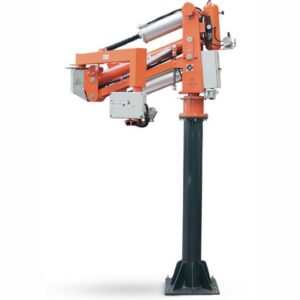 Manipulator pneumatic AtisMirus 500