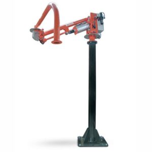 Manipulator pneumatic AtisMirus 80