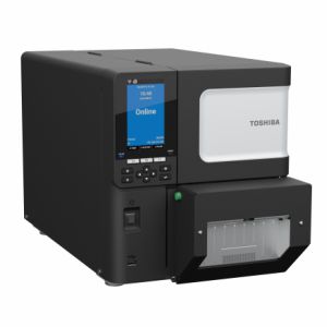 IMPRIMANTA ETICHETE - Toshiba BX430T 2 IMPRIMANTA ETICHETE - Toshiba BX430T - imagine 2