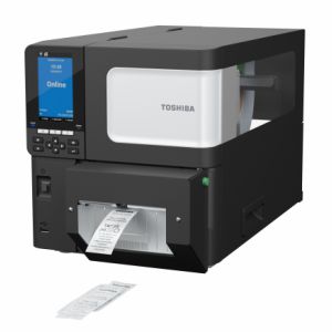 IMPRIMANTA ETICHETE - Toshiba BX430T 3 IMPRIMANTA ETICHETE - Toshiba BX430T - imagine 3