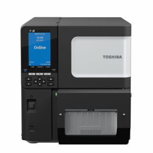 IMPRIMANTA ETICHETE - Toshiba BX430T 4 IMPRIMANTA ETICHETE - Toshiba BX430T - imagine 4