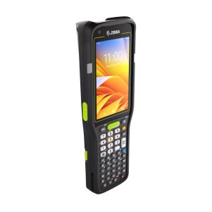 TERMINAL MOBIL – Zebra MC3400 3 TERMINAL MOBIL – Zebra MC3400 - imagine 3