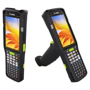 TERMINAL MOBIL – Zebra MC3400 4 TERMINAL MOBIL – Zebra MC3400 - imagine 4