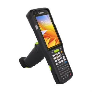TERMINAL MOBIL – Zebra MC3400 5 TERMINAL MOBIL – Zebra MC3400 - imagine 5