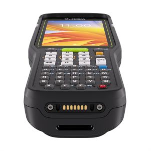 TERMINAL MOBIL – Zebra MC3400 7 TERMINAL MOBIL – Zebra MC3400 - imagine 7