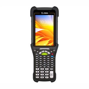 TERMINAL MOBIL – Zebra MC9450 3 TERMINAL MOBIL – Zebra MC9450 - imagine 3