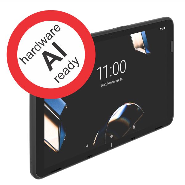 TABLETA - Zebra ET401 1 tableta ai