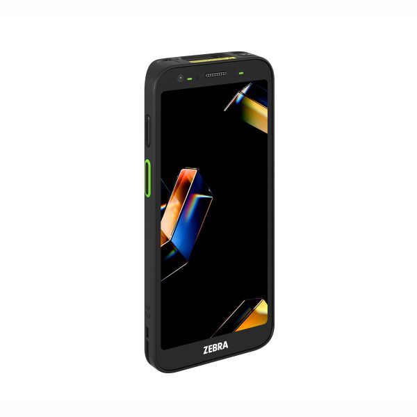 TERMINAL MOBIL – Zebra TC501 2 terminal mobil