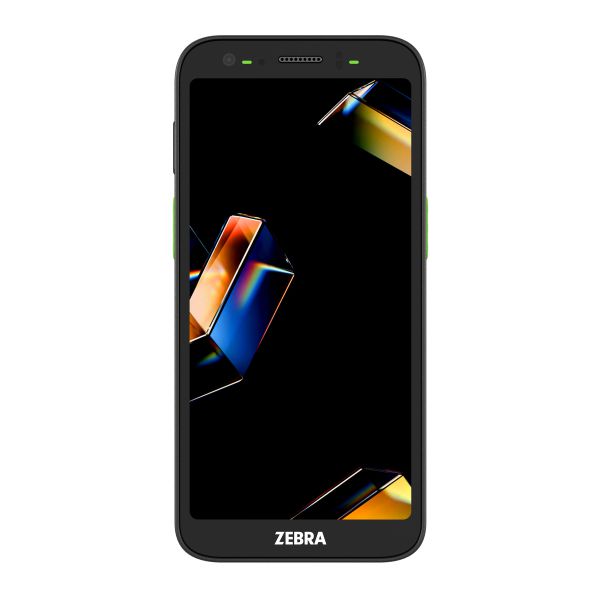 TERMINAL MOBIL – Zebra TC501 3 zebra
