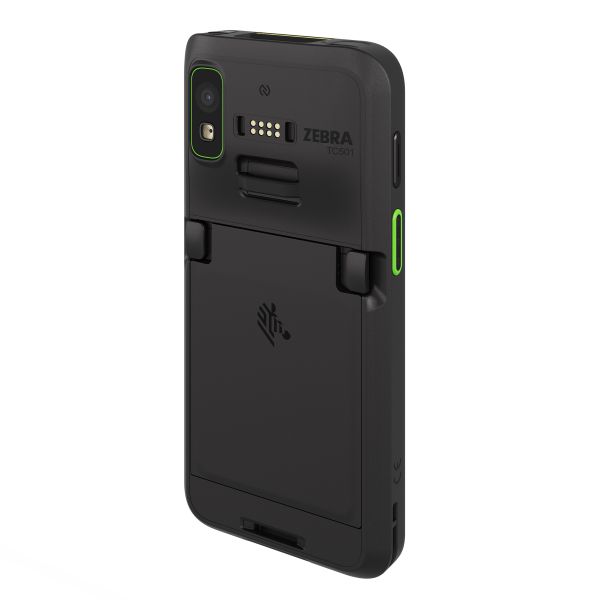 TERMINAL MOBIL – Zebra TC501 6 scaner