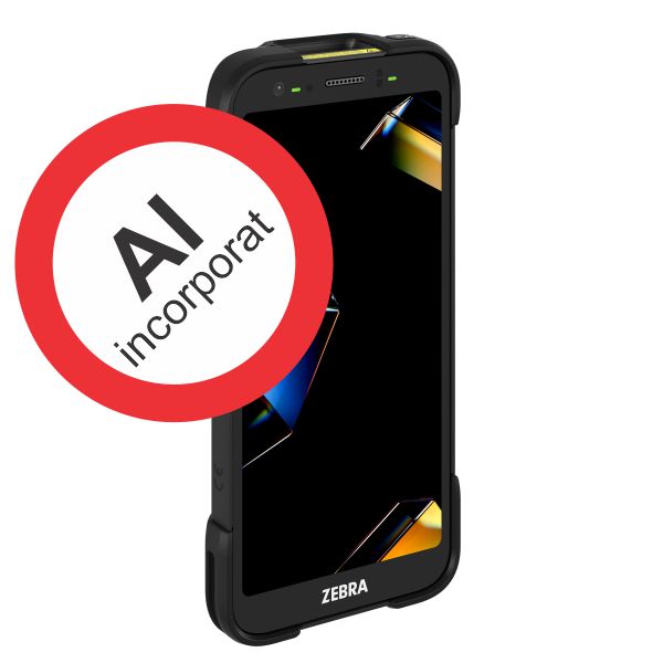 TERMINAL MOBIL – Zebra TC701 1 TERMINAL MOBIL – Zebra TC701