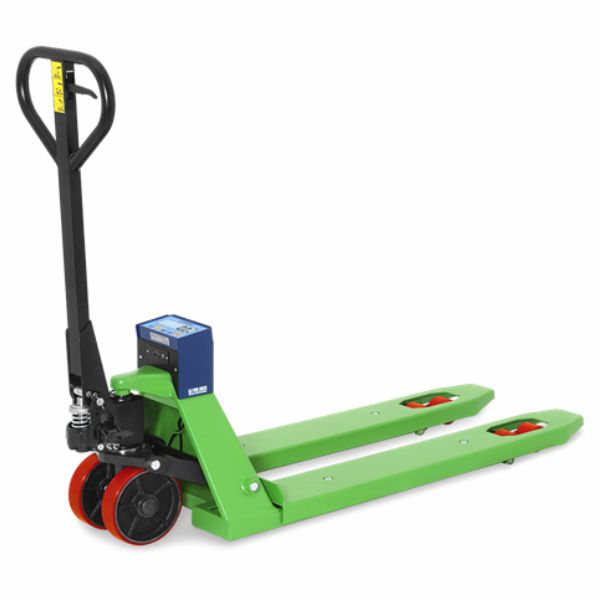 Transpalet cu cantar Dini Argeo TPWN 3 cantarire transpalet