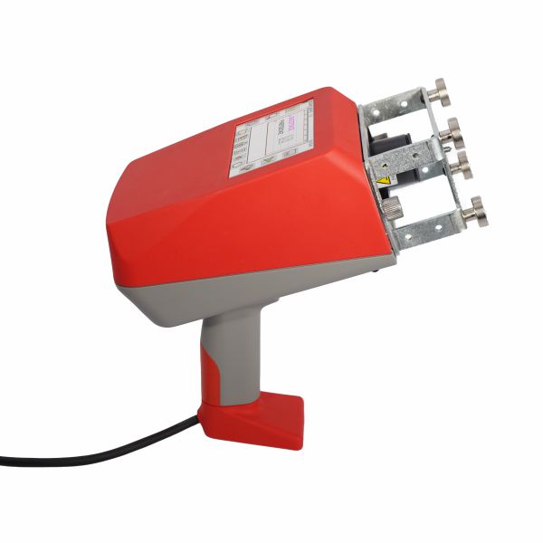PORTABIL - E-TOUCH EVO echipament marcare prin micropercutie 1 etouch