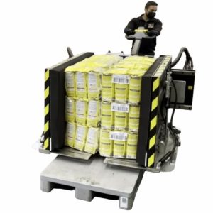 Schimbator paleti mobil Toppy Falcon Wings