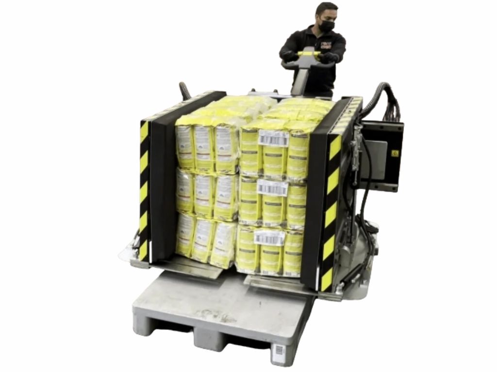 Schimbator paleti mobil Toppy Falcon Wings 1 Schimbator paleti mobil Toppy Falcon Wings