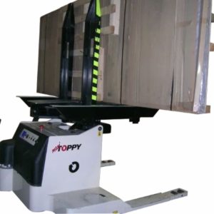 Invertor paleti mobil Toppy Maxi Jumbo