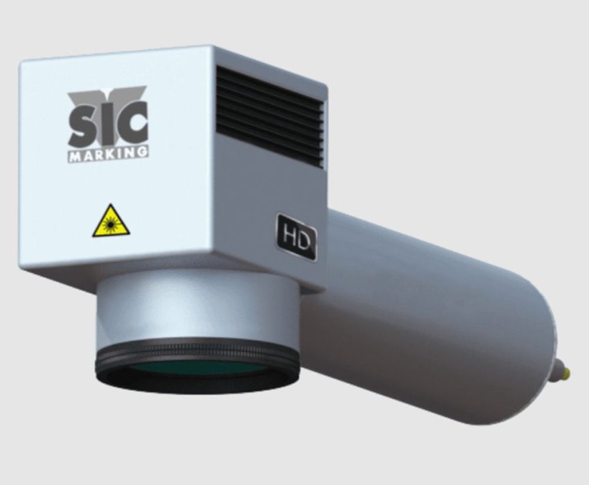 Marcare 5 laser integrabil